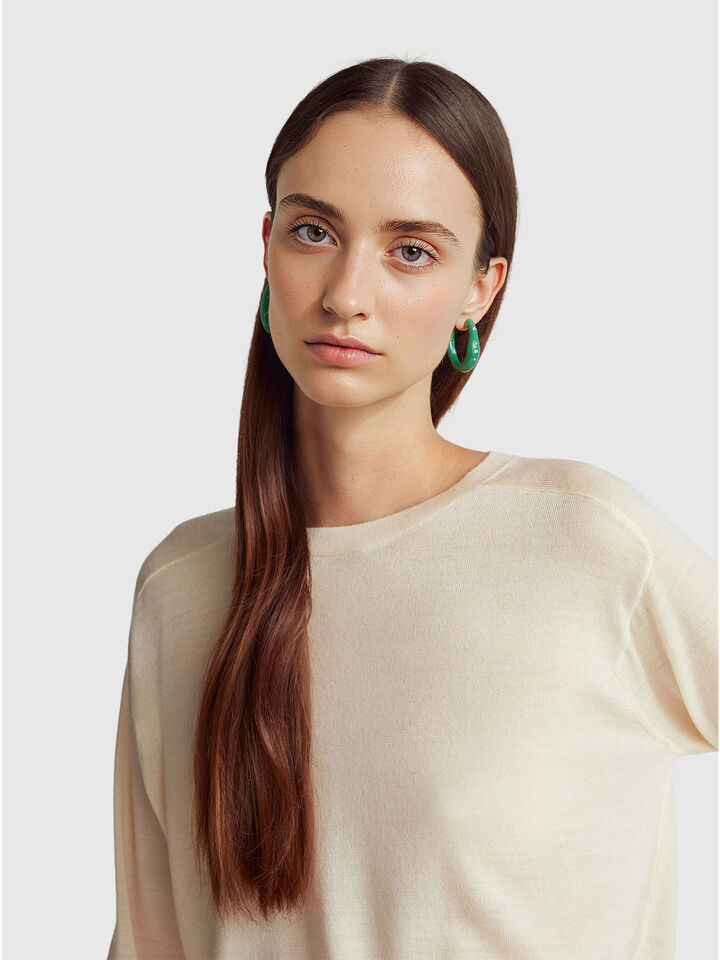 SWEATER L/S Women image number 4